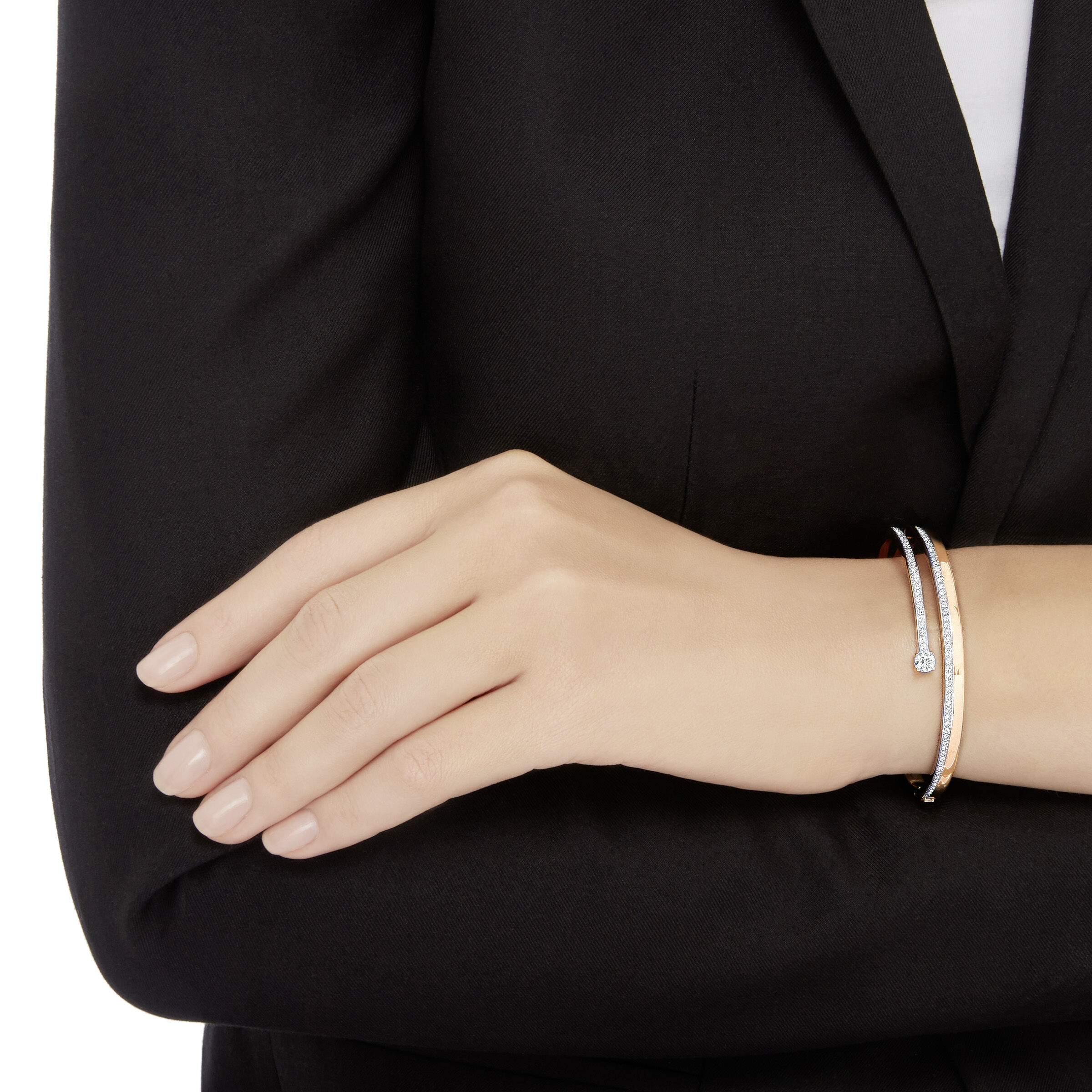 Swarovski bangle shop