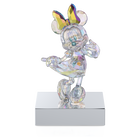 swarovski mickey   friends minnie