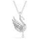 swarovski white