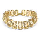 swarovski harmonia choker oversized floating crystals gold tone gold tone plated