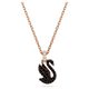 swarovski black