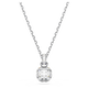 swarovski white