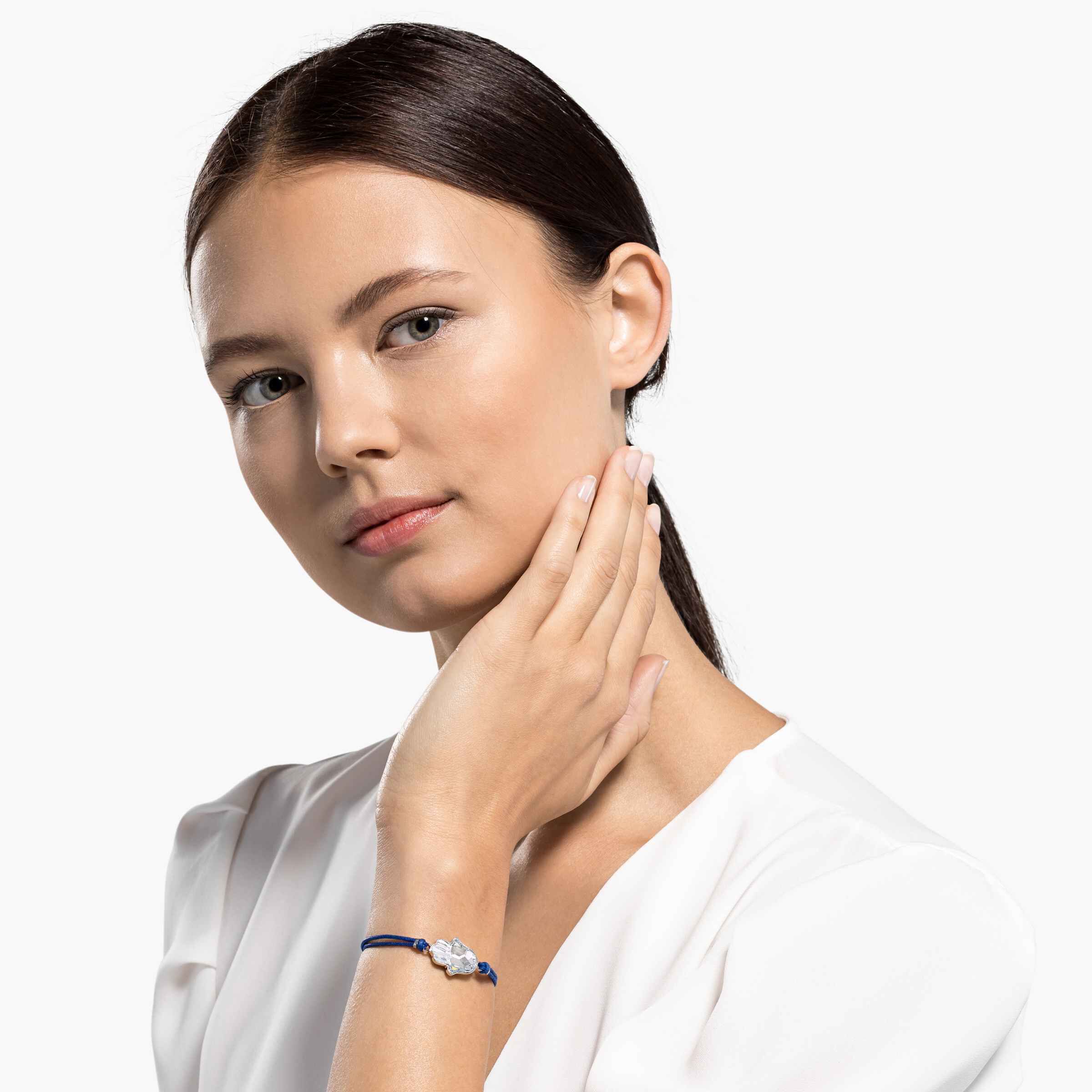 Swarovski power bracelet deals