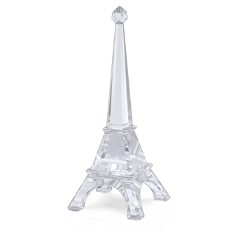 swarovski travel memories eiffel tower