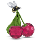 swarovski idyllia bee and cherry