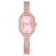 swarovski pink
