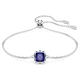 swarovski dark blue