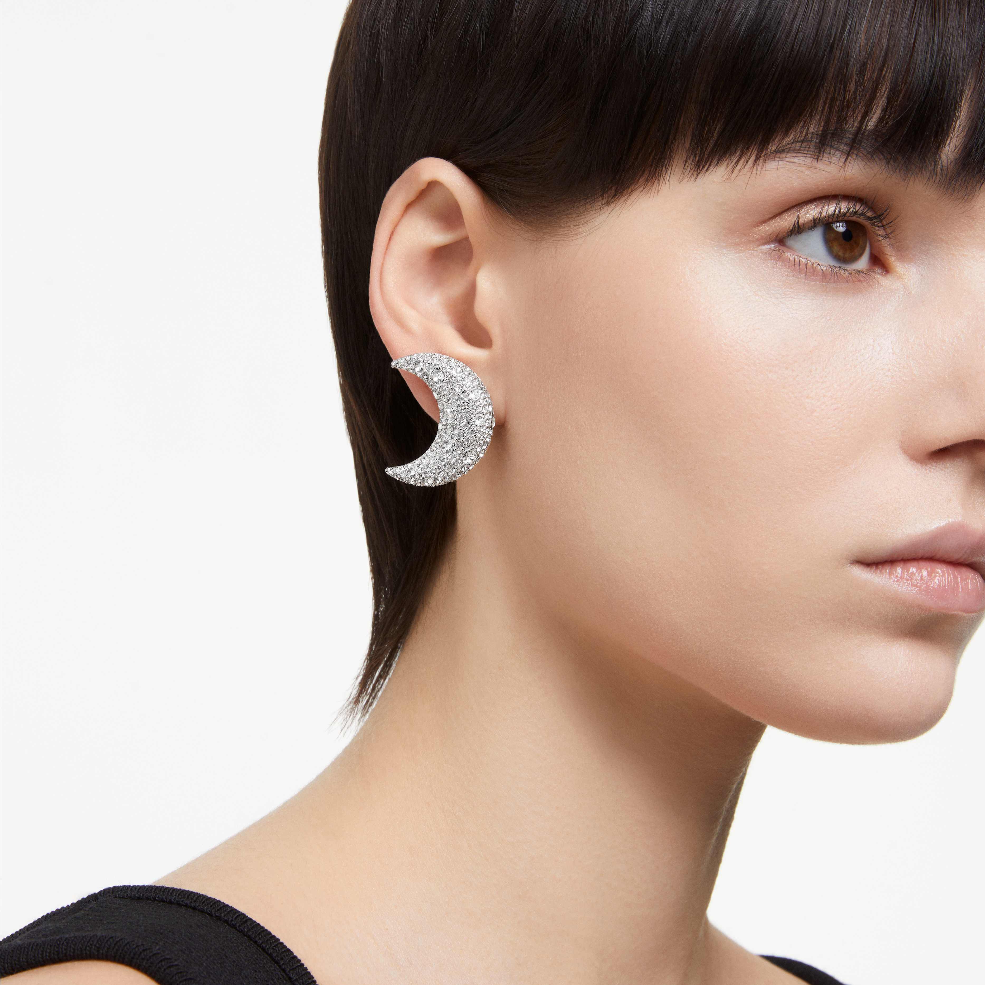Best price swarovski earrings hotsell