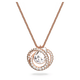 swarovski white