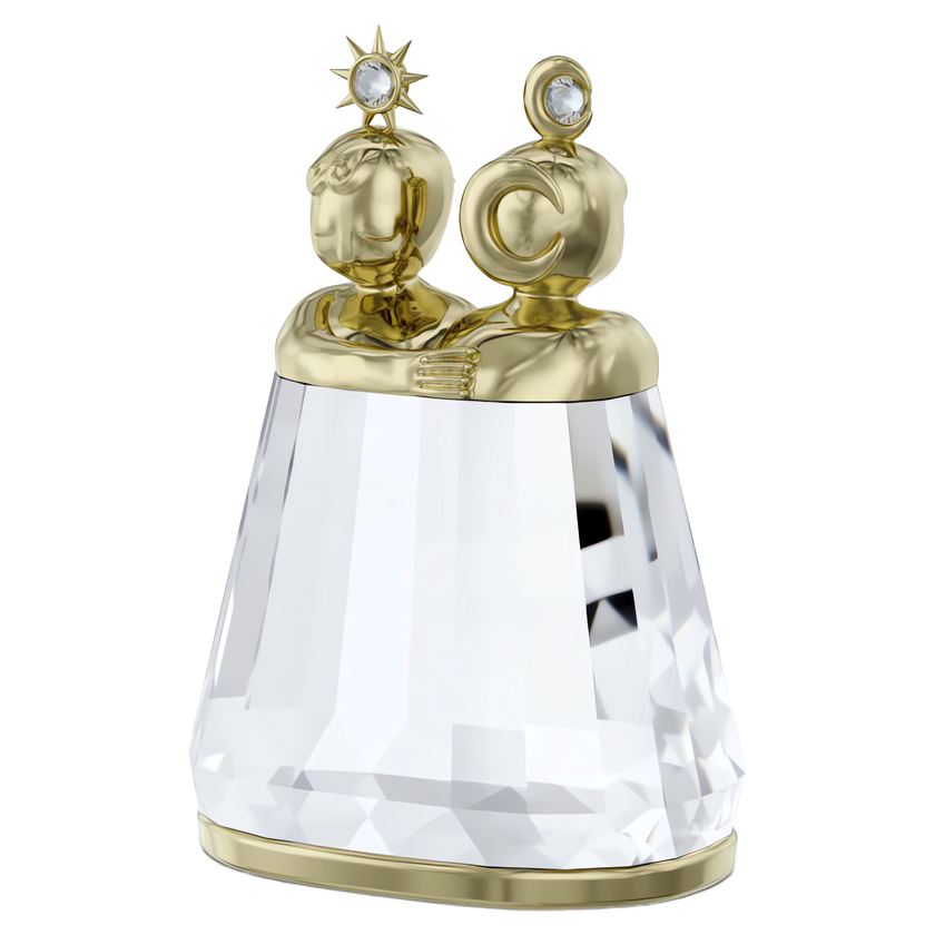 swarovski zodiac gemini