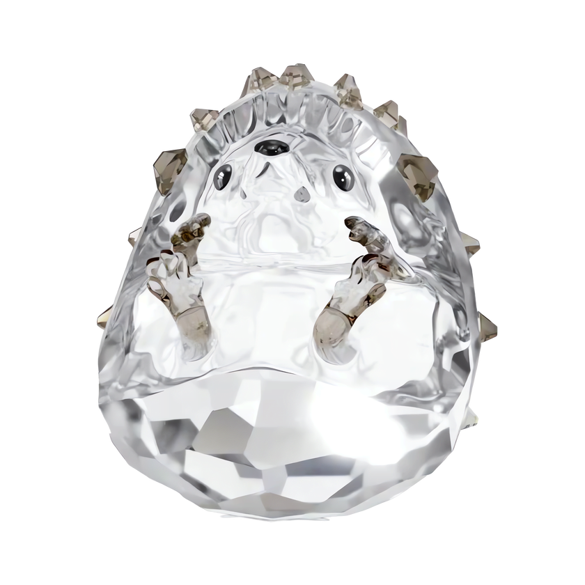 swarovski idyllia  hedgehog