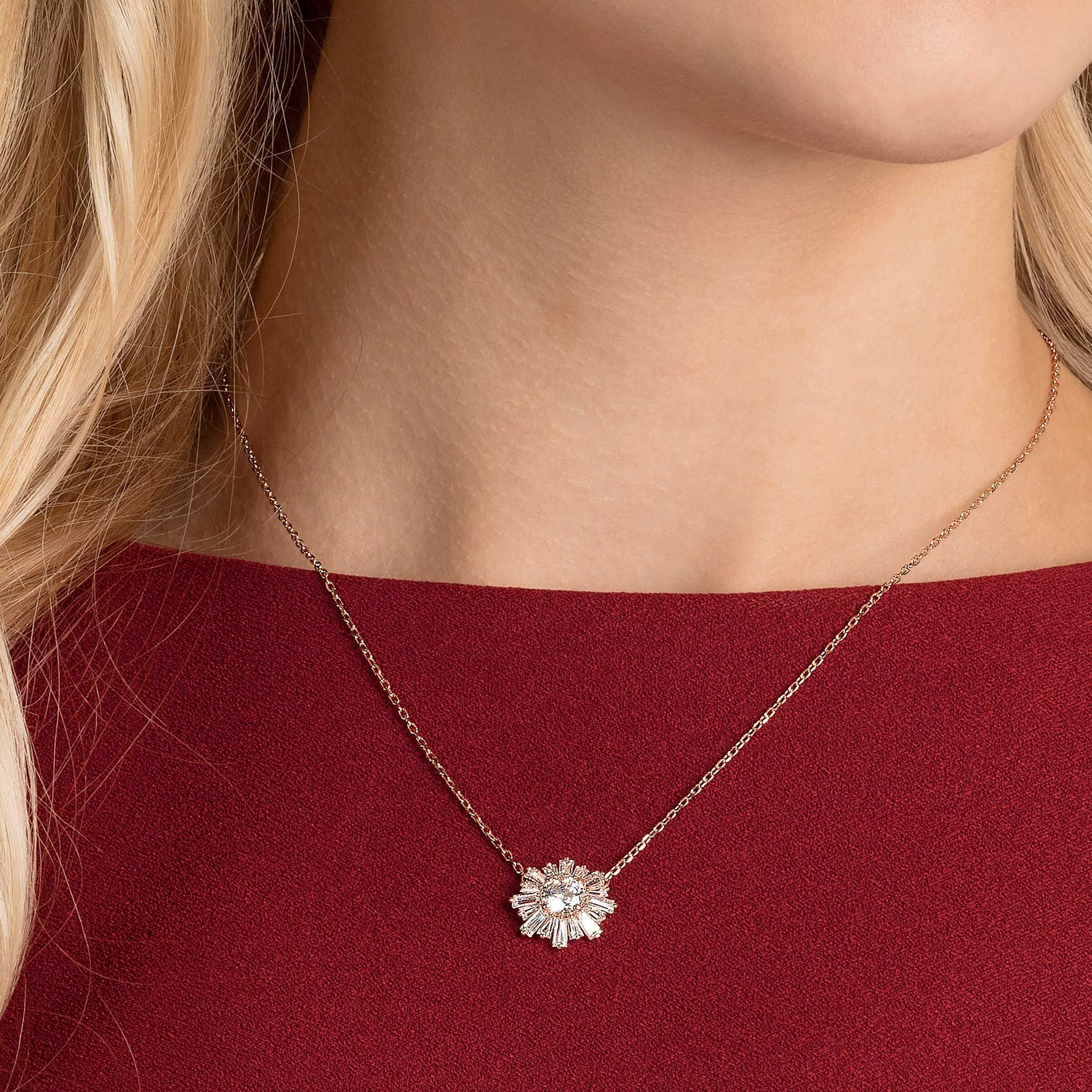 Sunshine pendant swarovski discount