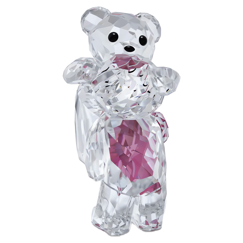swarovski kris bear a perfect match