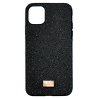 swarovski high smartphone case iphone 12 mini black