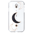 DUO Smartphone Case, iPhone® XR, Transparent
