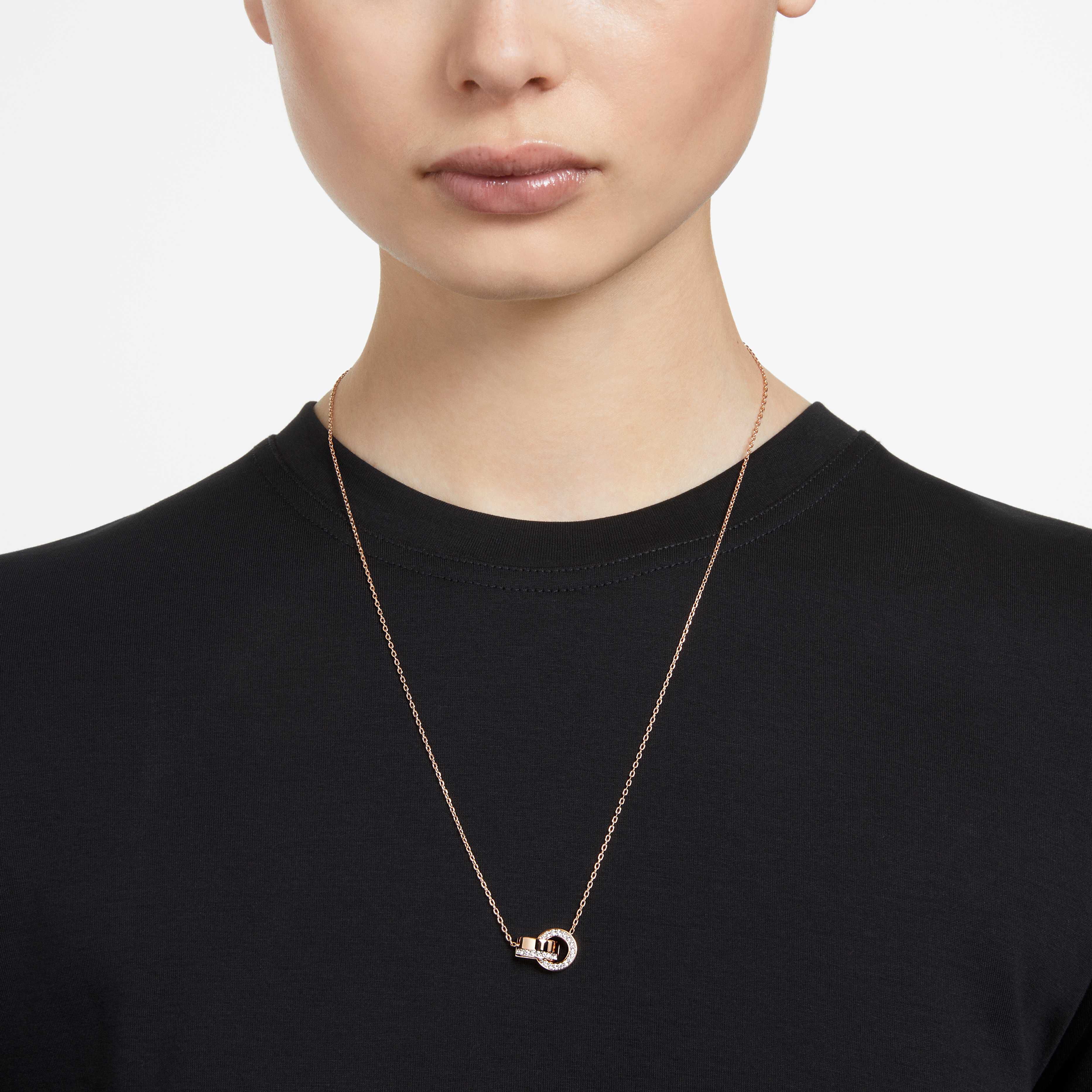 Hollow pendant clearance