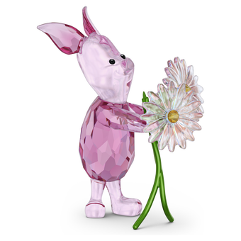 swarovski winnie the pooh  piglet