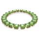 swarovski green