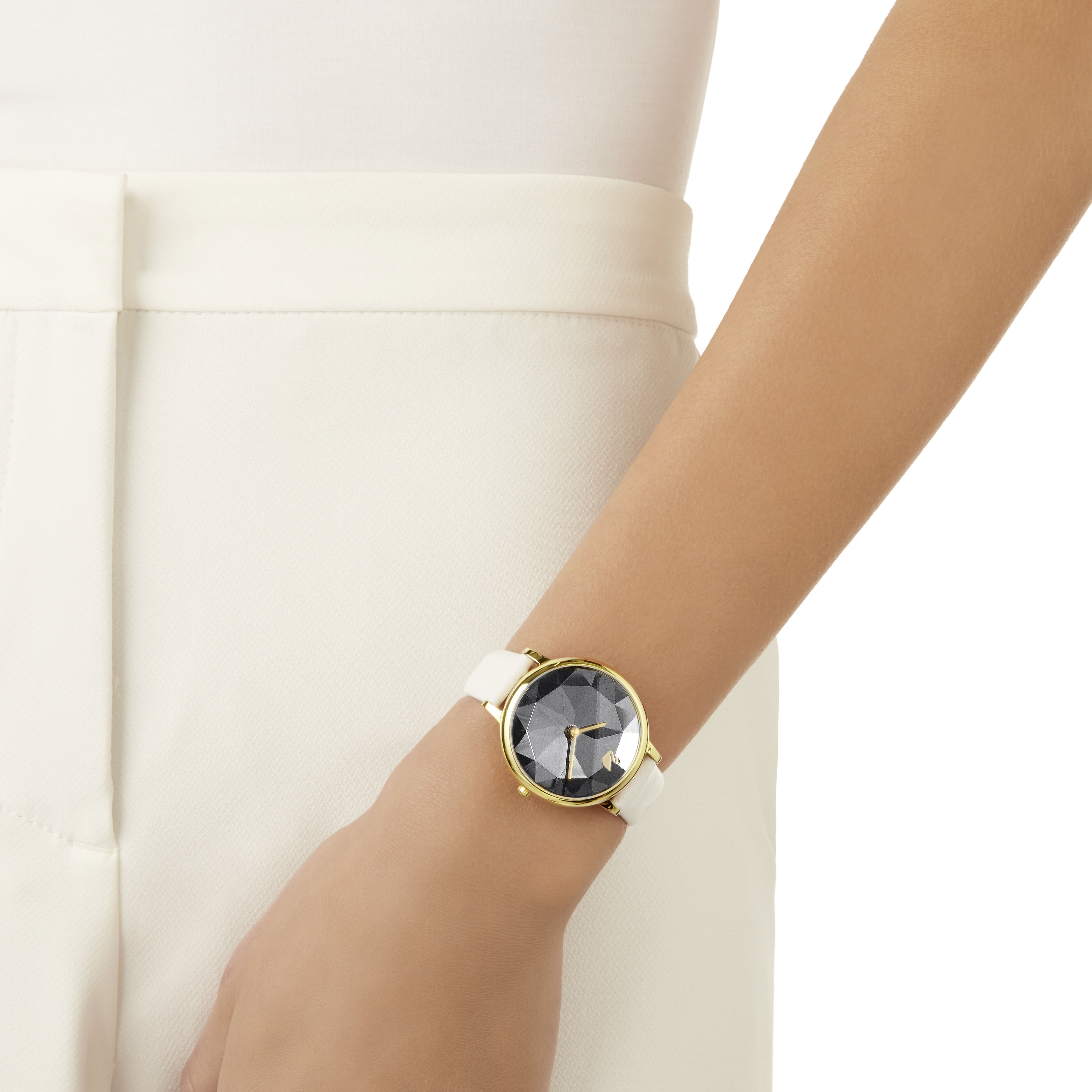 Swarovski lake clearance watch