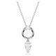 swarovski white