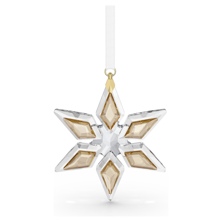 swarovski cl exclusive ornament holiday