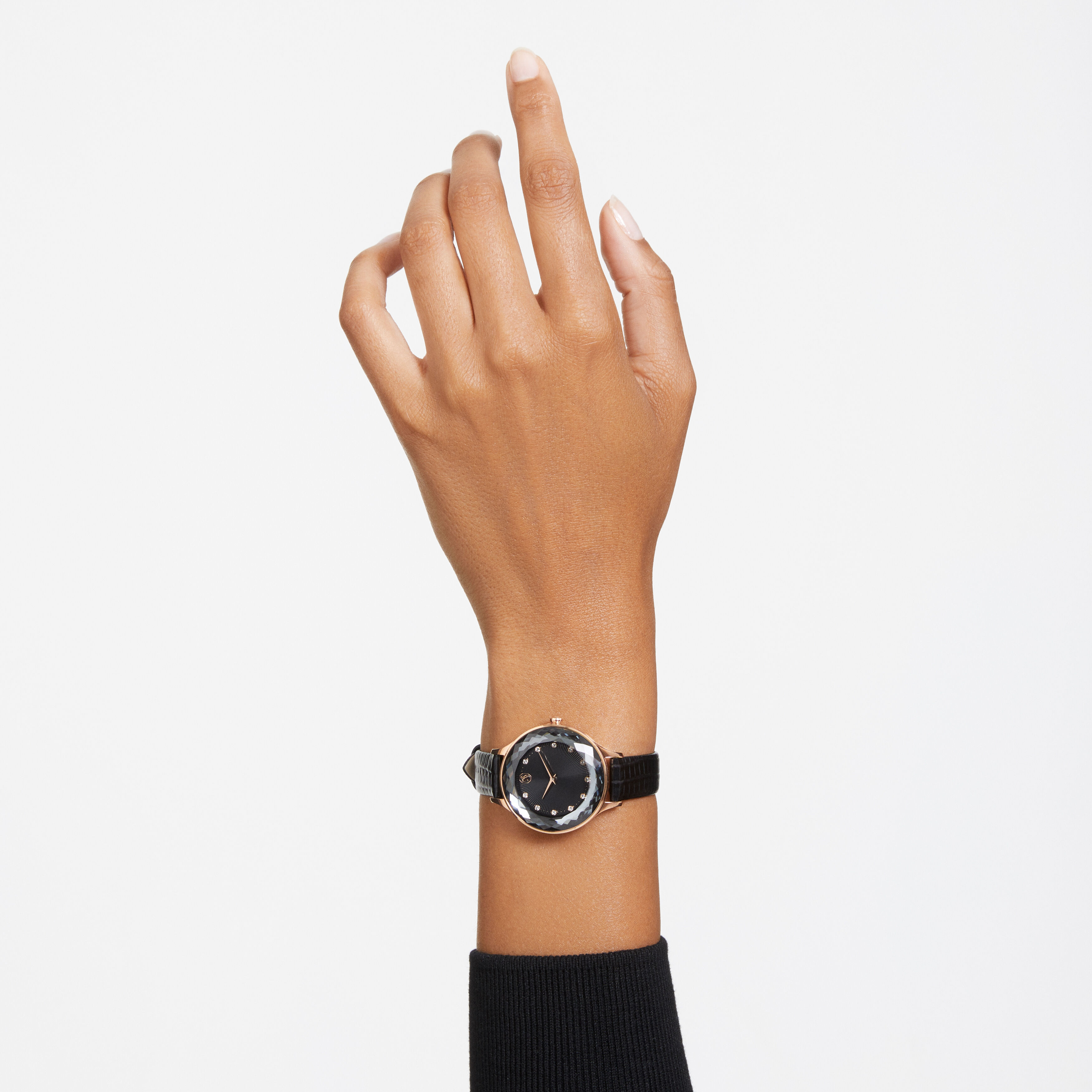 Swarovski octea shop nova watch