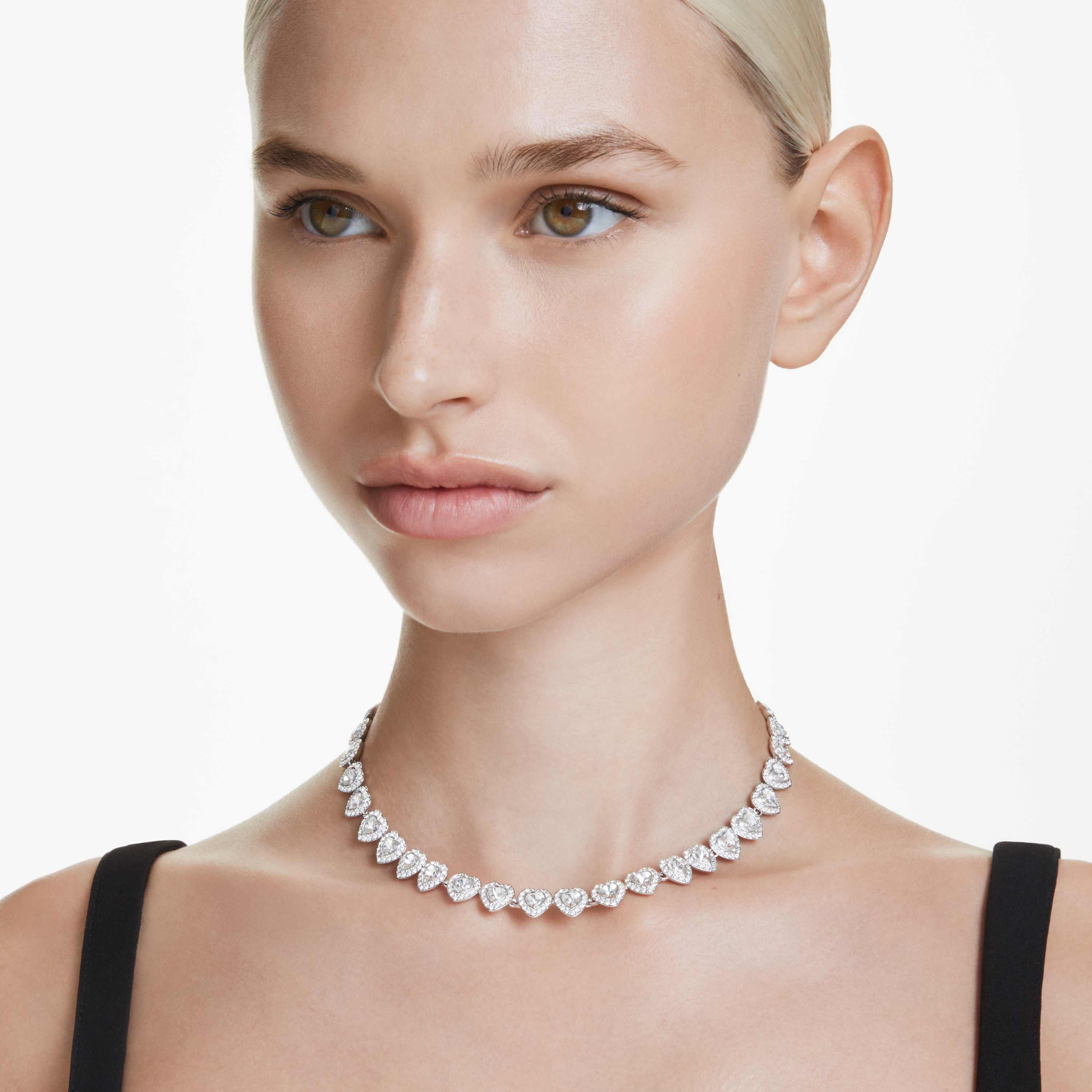 m様 注文Ariana Grande x Swarovski Tennis Buy Swarovski Ariana Grande x Swarovski Tennis necklace