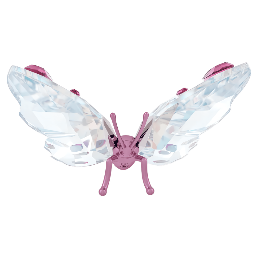 swarovski idyllia butterfly  small
