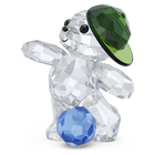 swarovski kris bear goal scorer bear