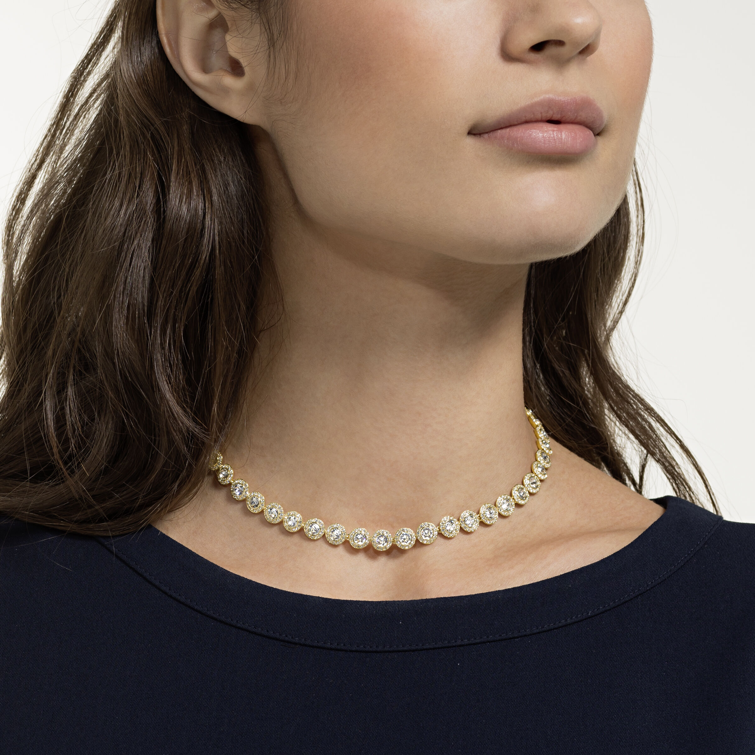 Angelic necklace outlet