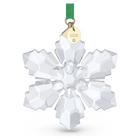 swarovski annual edition ornament 2026