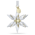 swarovski annual edition 3d ornament 2025