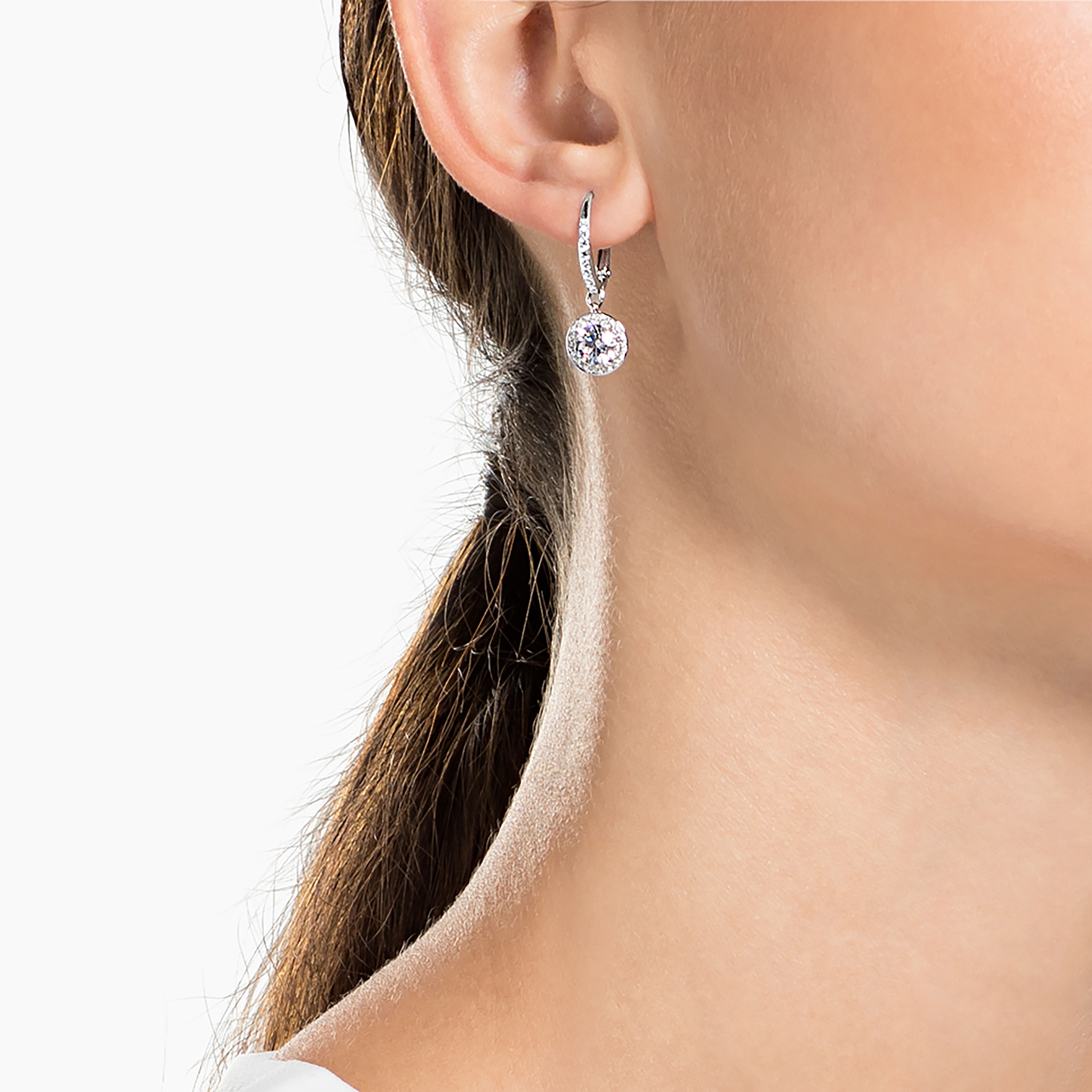 Angelic earrings deals