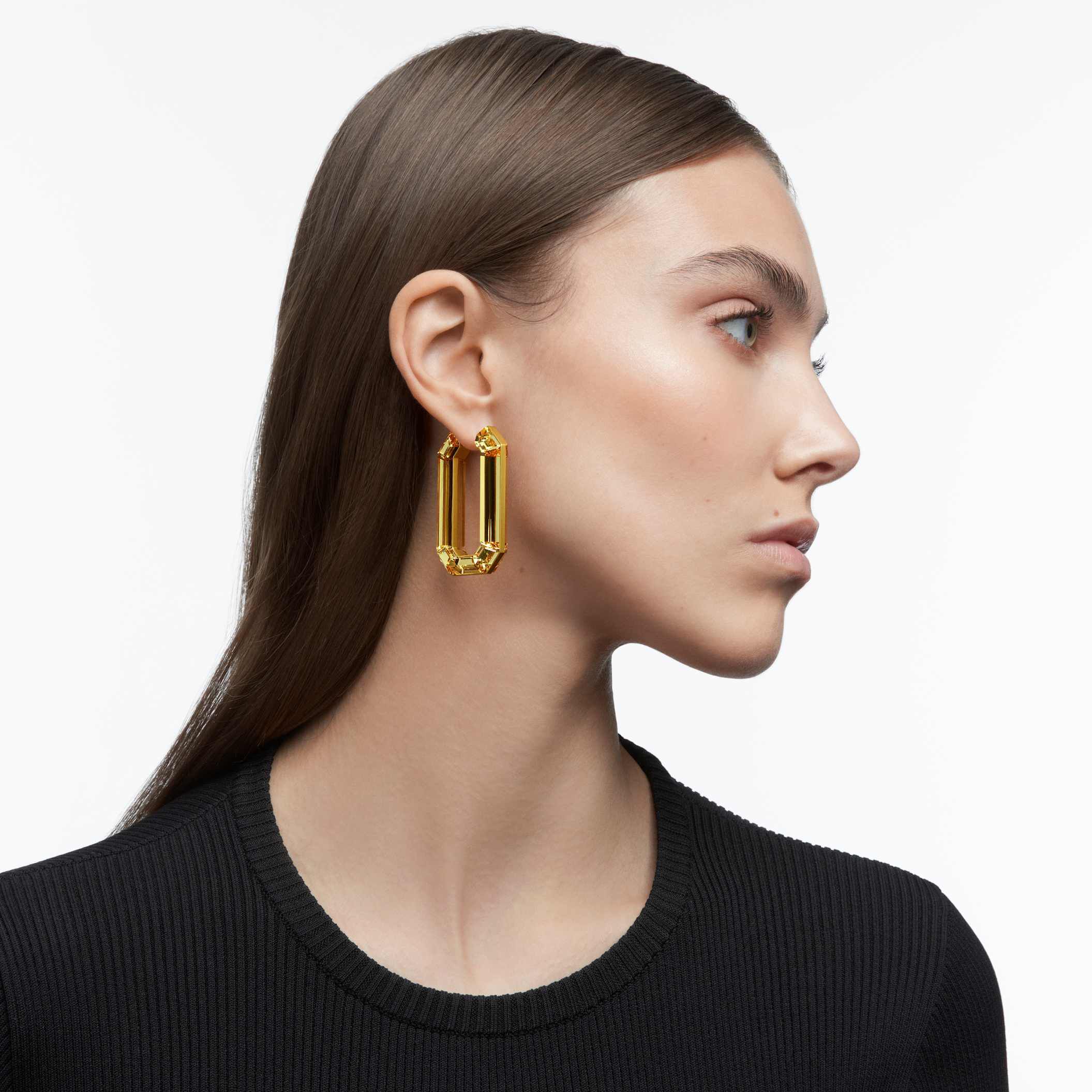 Octagon hoops clearance