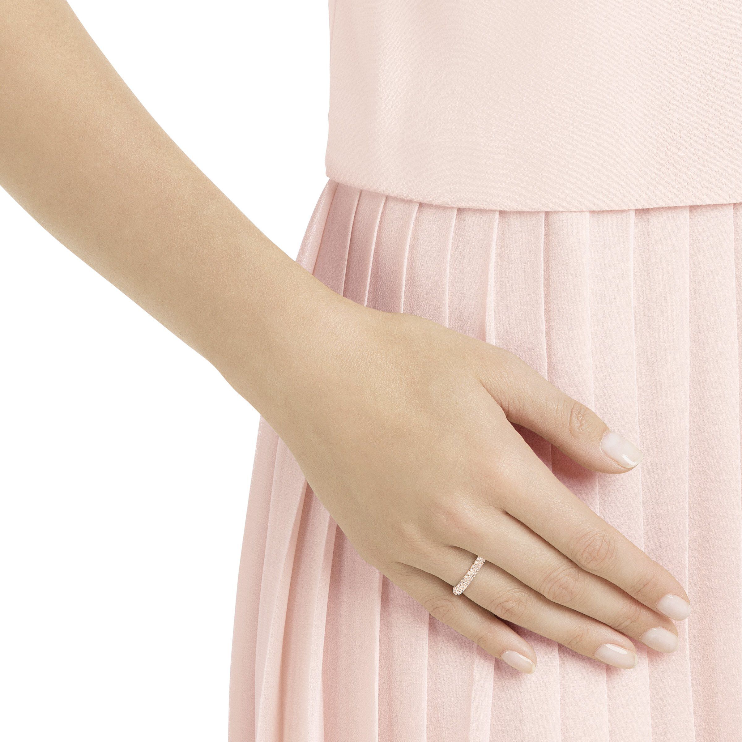 Swarovski stone mini new arrivals ring