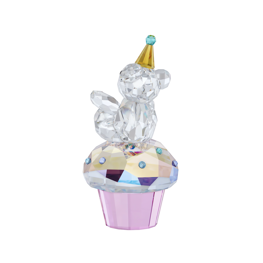 swarovski kris bear sweet celebration