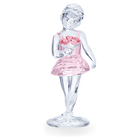 Young Ballerina