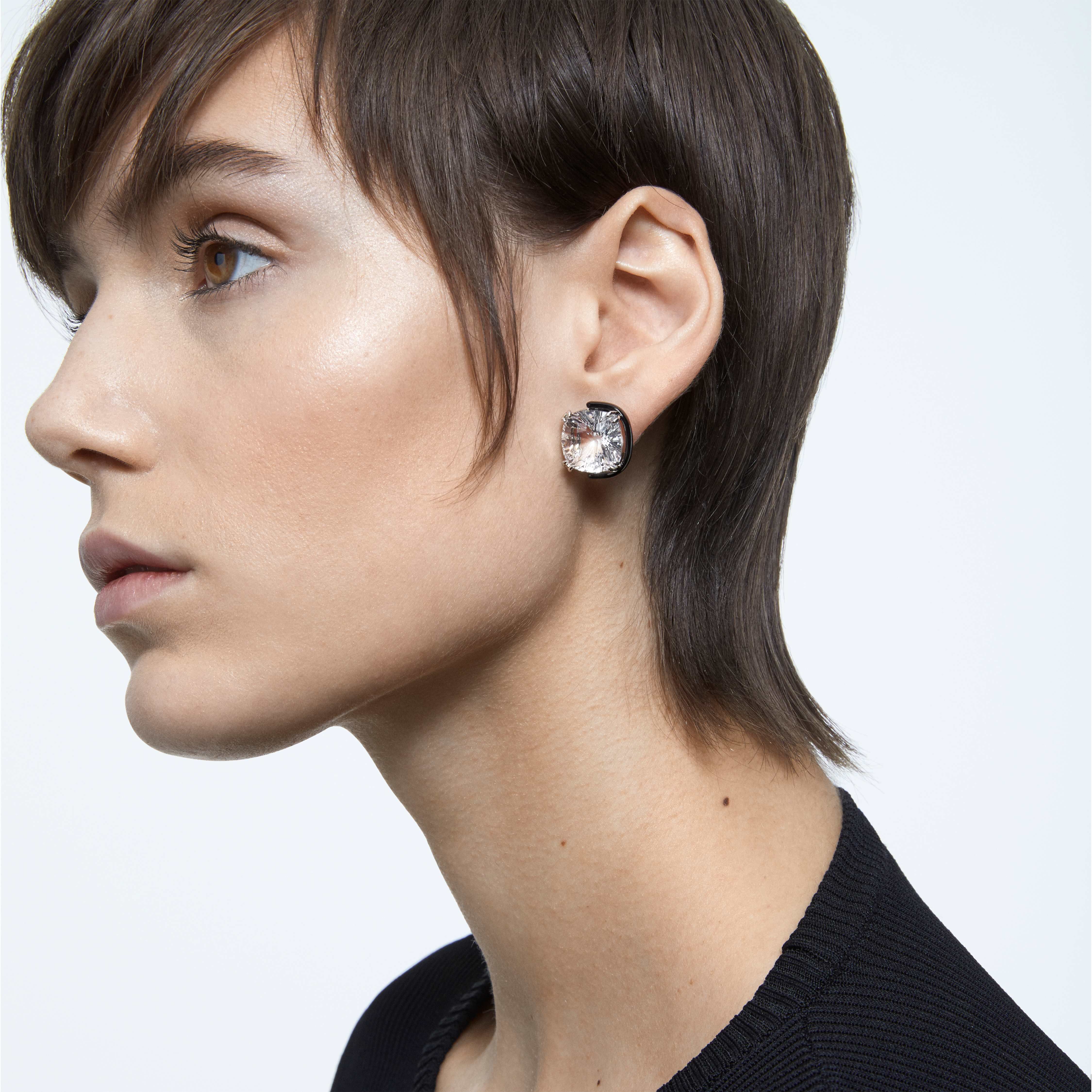 Swarovski deals mix earrings