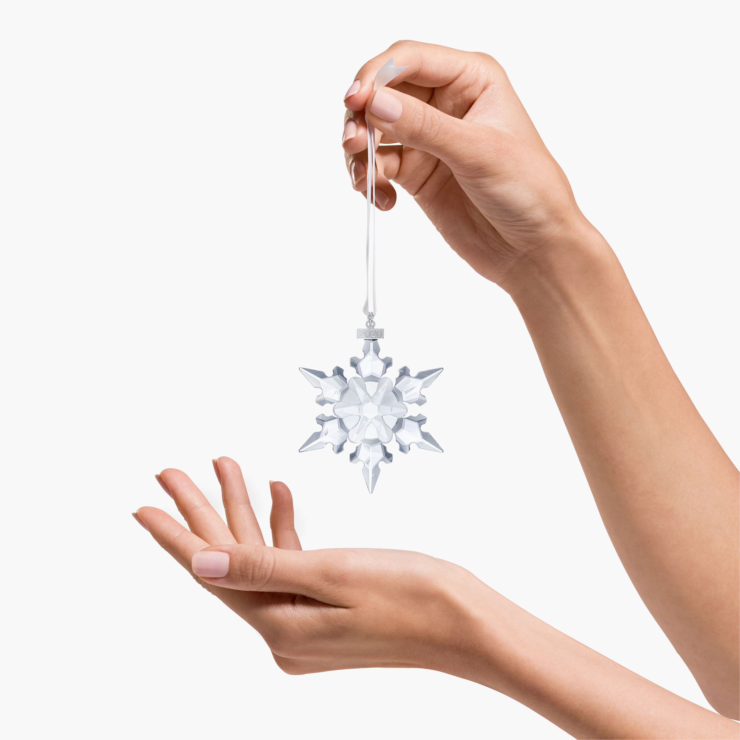 Swarovski 2020 deals ornaments