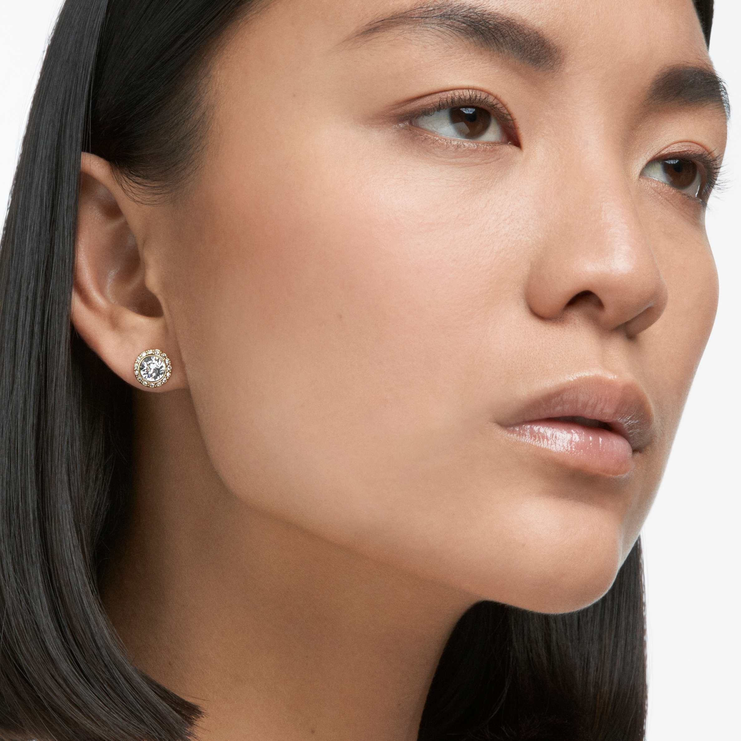 Earrings at swarovski sale