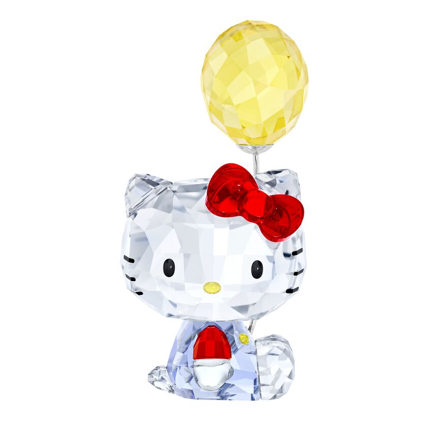 Hello Kitty Balloon