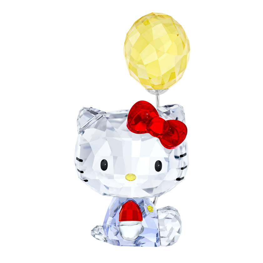 Hello Kitty Balloon