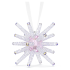 swarovski wicked wand ornament