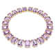 swarovski purple
