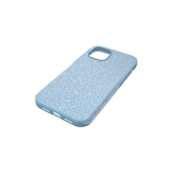 High Smartphone case, iPhone® 12/12 Pro, Blue