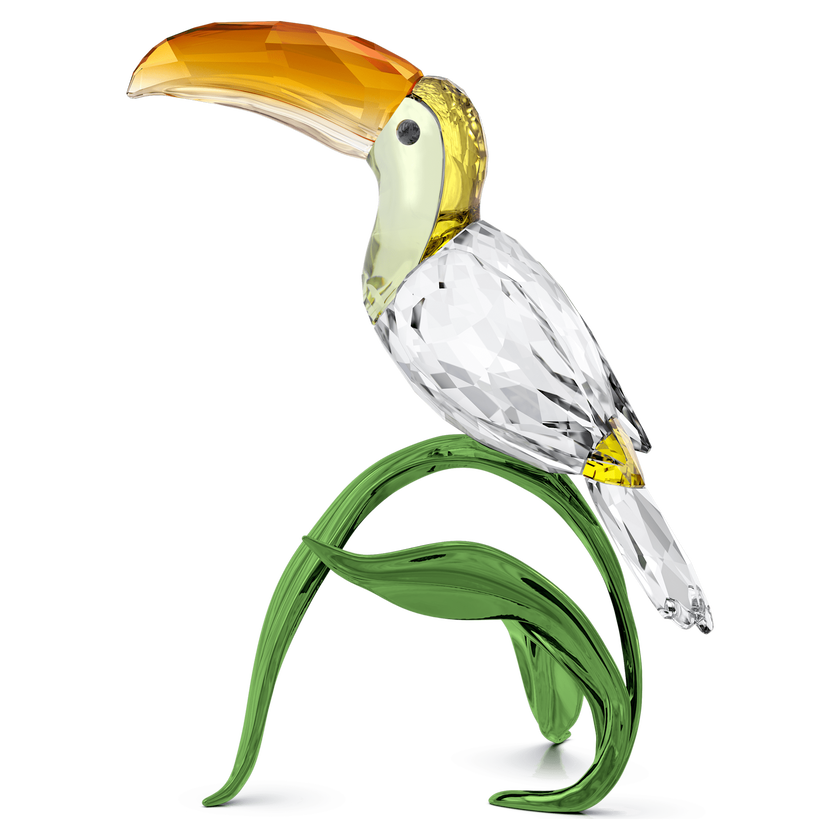 swarovski idyllia toucan