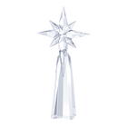 Nativity Scene - Star