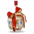 swarovski holiday cheers gift ornament
