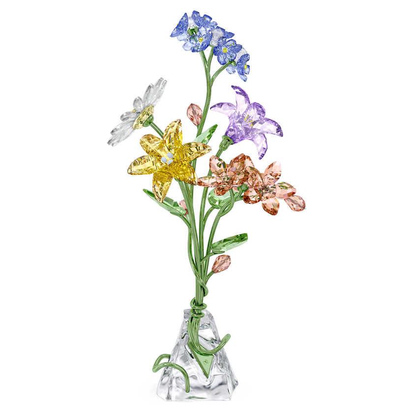 swarovski florere bouquet  small