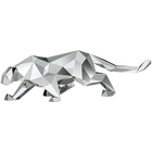 Leopard by Arran Gregory